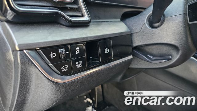 Kia Sportage 2022 — photo 14
