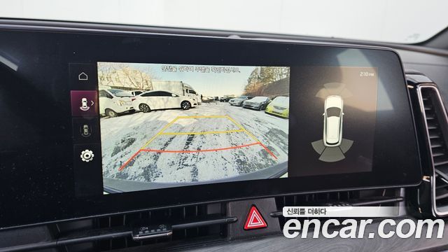 Kia Sportage 2022 — photo 15