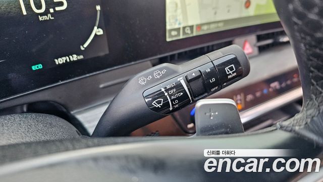 Kia Sportage 2022 — photo 18
