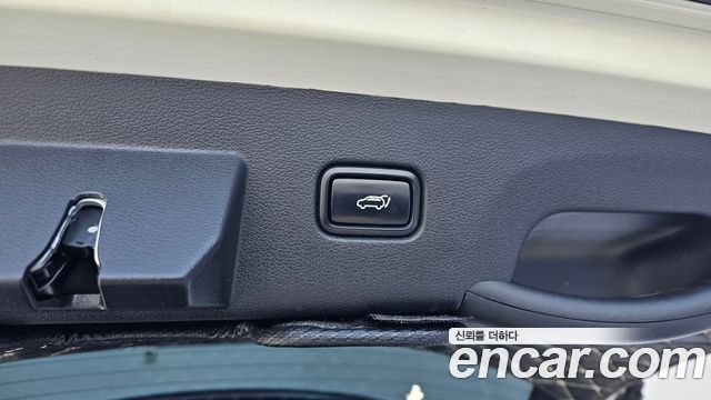 Kia Sportage 2022 — photo 20