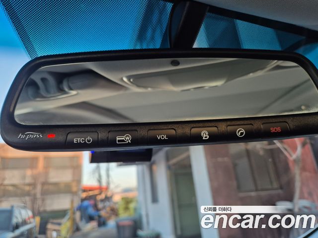 Hyundai Santafe 2014 — photo 8