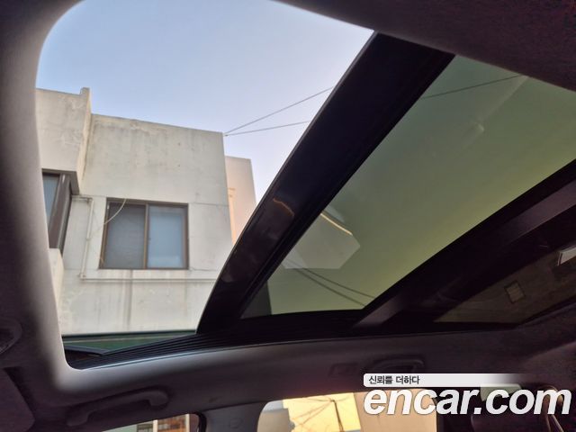 Hyundai Santafe 2014 — photo 9