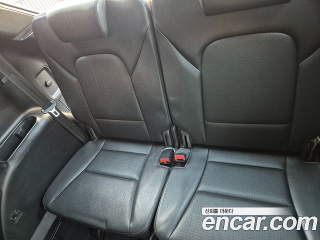 Hyundai Santafe 2014 — photo 14