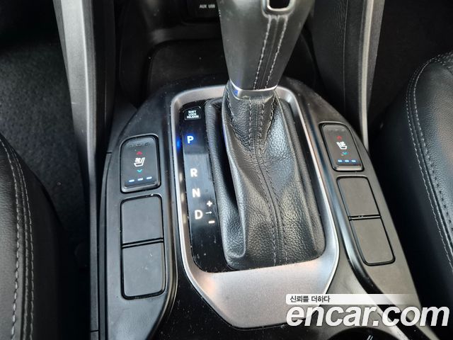 Hyundai Santafe 2014 — photo 15