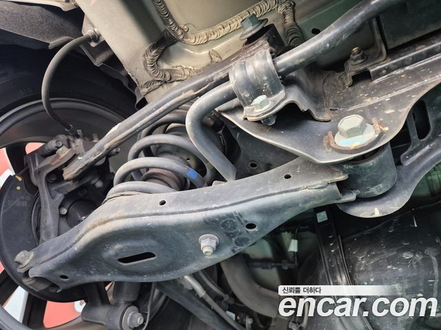 Hyundai Santafe 2014 — photo 17