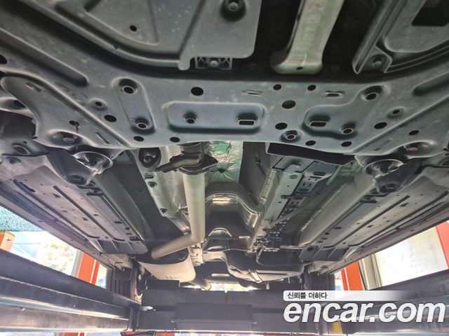 Hyundai Santafe 2014 — photo 18