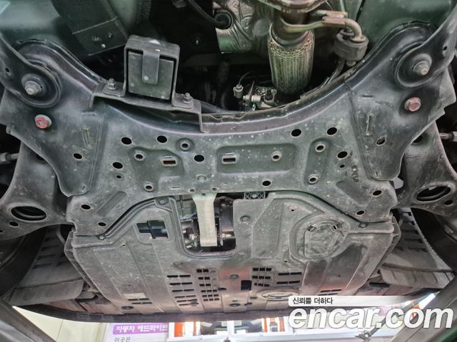 Hyundai Santafe 2014 — photo 19