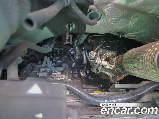 Hyundai Santafe 2014 — photo 20
