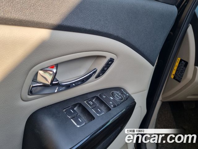 Kia Canival 2019 — photo 6