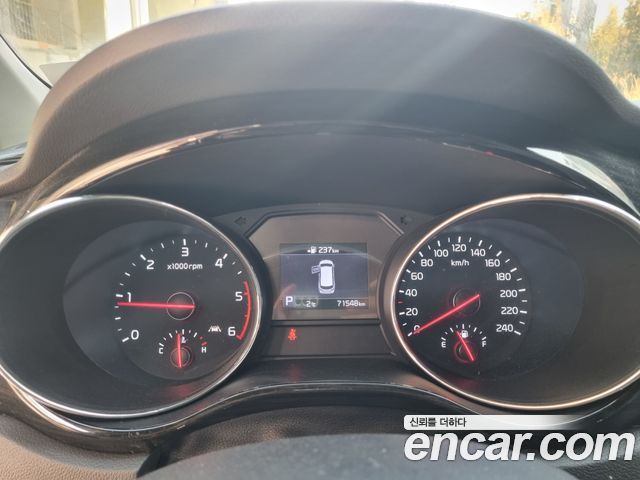 Kia Canival 2019 — photo 9