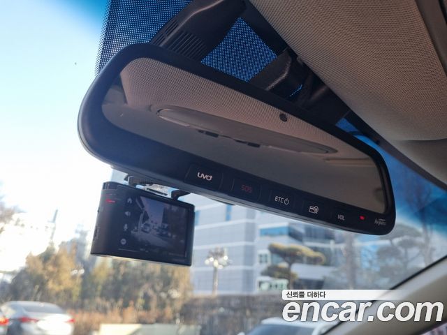 Kia Canival 2019 — photo 10