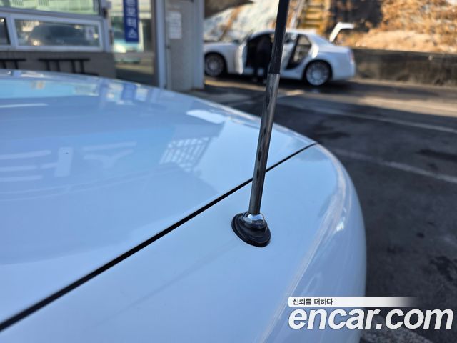 Hyundai Marcia 1995 — photo 6