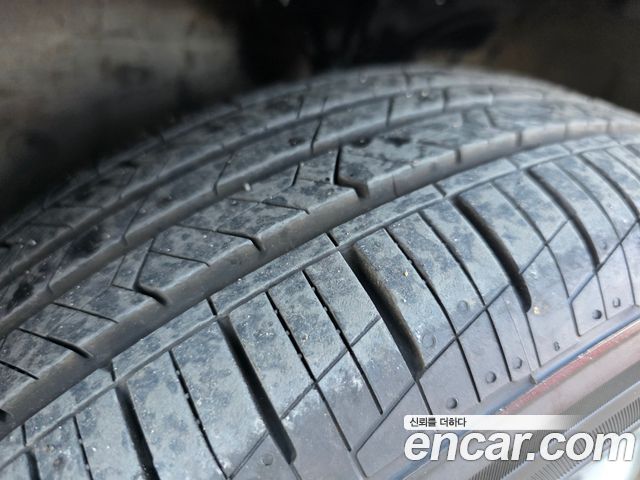 Hyundai Marcia 1995 — photo 10