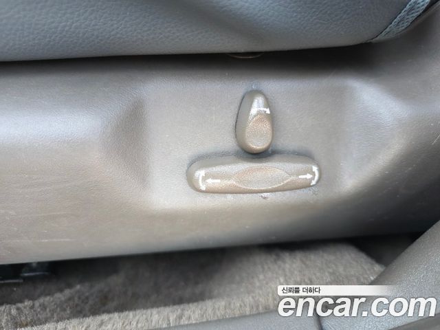 Hyundai Marcia 1995 — photo 13