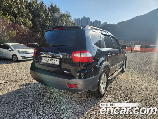 Kia Mohave 2012 — photo 6