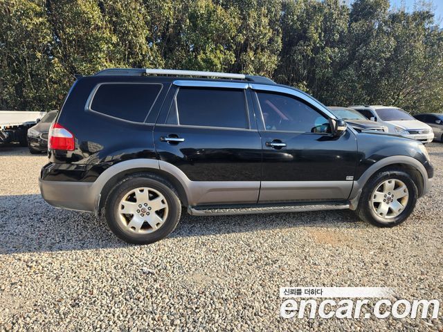 Kia Mohave 2012 — photo 7