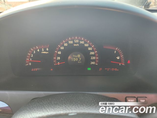 Kia Mohave 2012 — photo 16