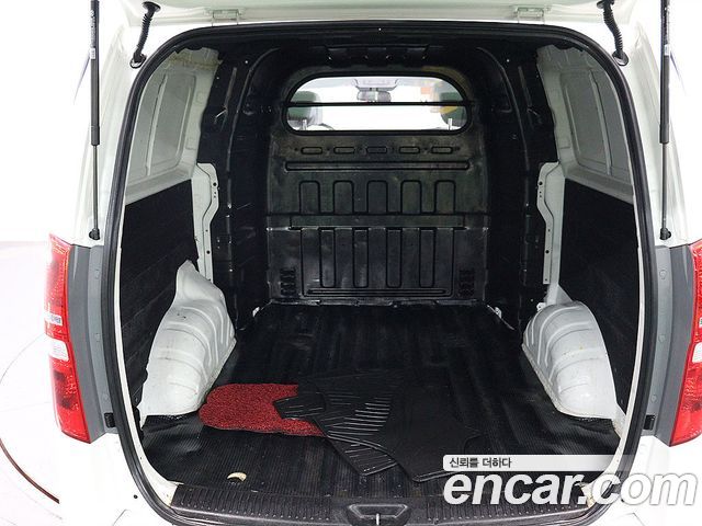 Hyundai Starex 2021 — photo 5