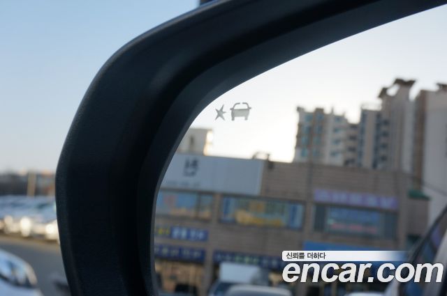 Chevrolet Korea Trax 2025 — photo 5