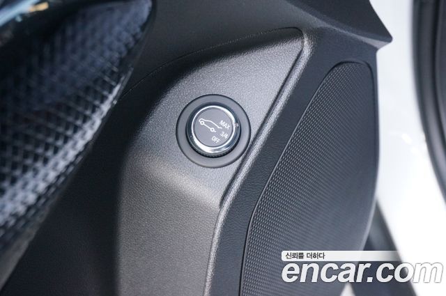 Chevrolet Korea Trax 2025 — photo 8