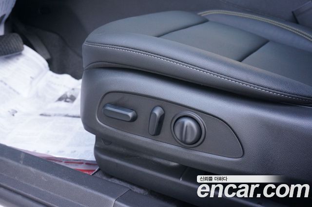 Chevrolet Korea Trax 2025 — photo 9