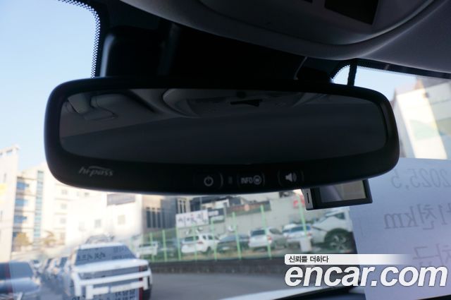 Chevrolet Korea Trax 2025 — photo 17