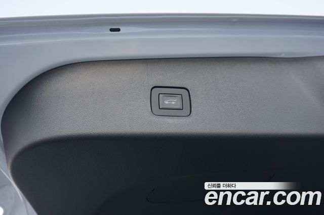Chevrolet Korea Trax 2025 — photo 19