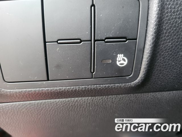 Kia morning 2012 — photo 12