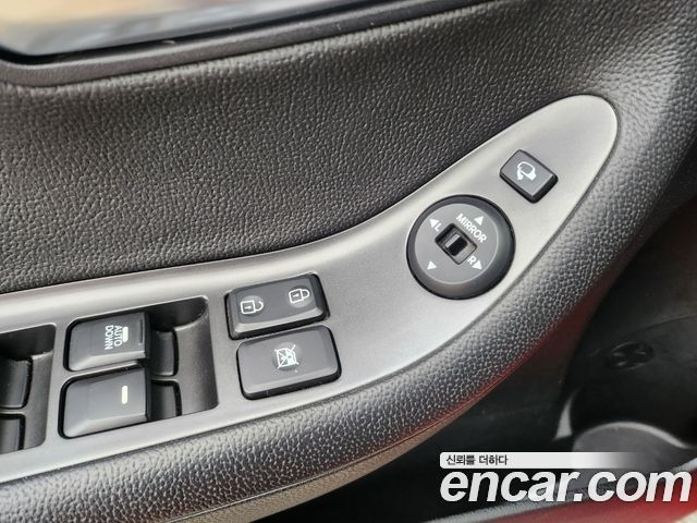 Kia morning 2012 — photo 15