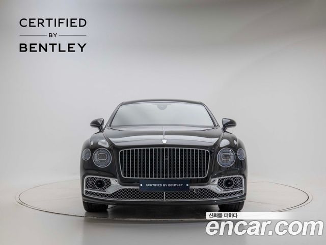 Bentley Flying Spur 2024 — photo 2