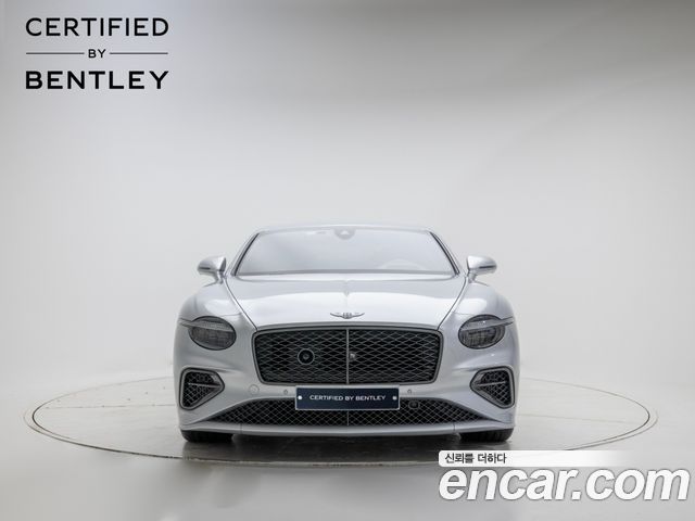 Bentley Continental 2025 — photo 2