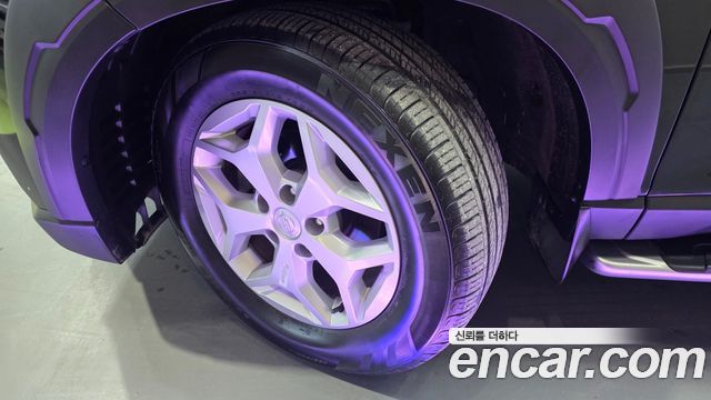 KG Mobility Rexton 2022 — photo 5