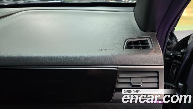 KG Mobility Rexton 2022 — photo 13