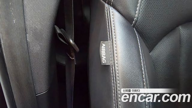 KG Mobility Rexton 2022 — photo 14