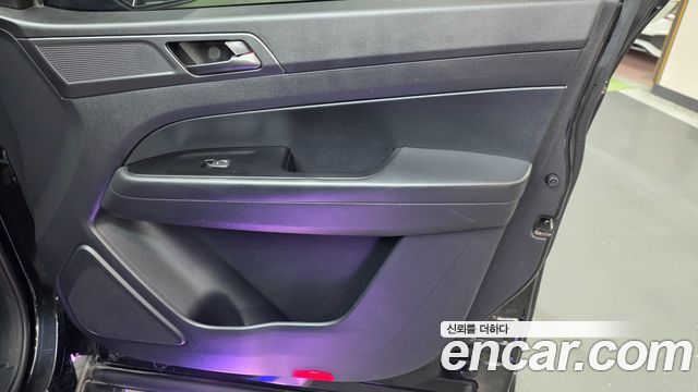 KG Mobility Rexton 2022 — photo 15