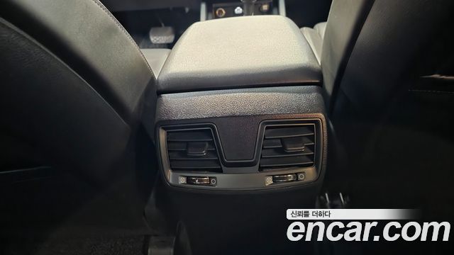 KG Mobility Rexton 2022 — photo 16