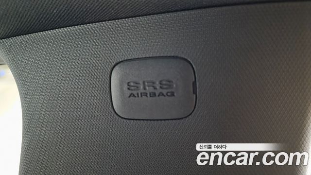 KG Mobility Rexton 2022 — photo 18