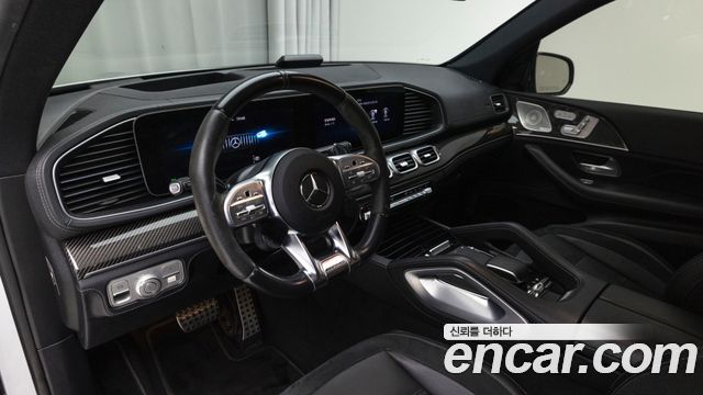 Mercedes-Benz GLE-Class 2023 — photo 13