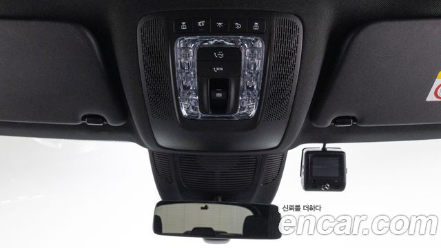 Mercedes-Benz GLE-Class 2023 — photo 17