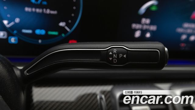 Mercedes-Benz GLE-Class 2023 — photo 19