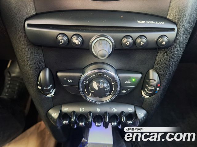 Mini Cooper 2013 — photo 12