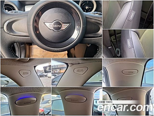 Mini Cooper 2013 — photo 13