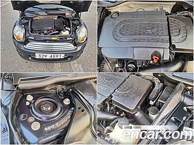 Mini Cooper 2013 — photo 15