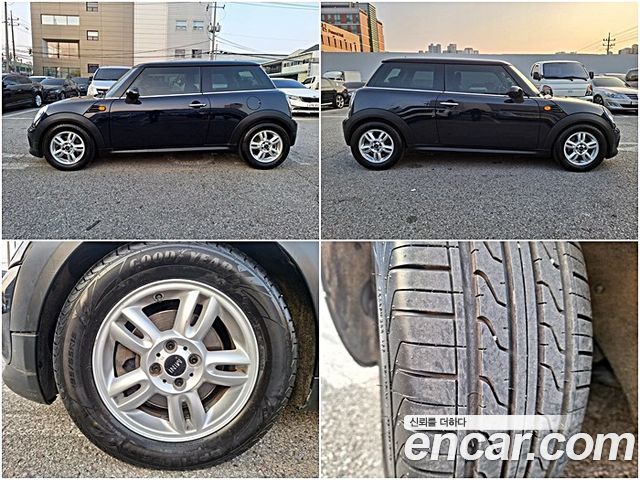 Mini Cooper 2013 — photo 17