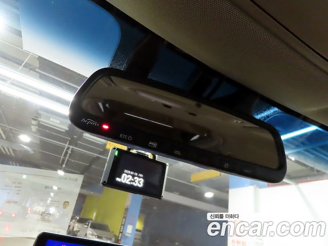 Kia Canival 2016 — photo 13