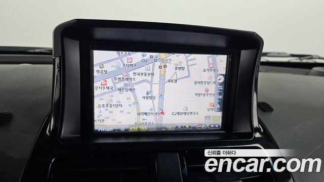 Chevrolet Korea Spark 2014 — photo 14