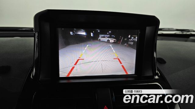 Chevrolet Korea Spark 2014 — photo 15