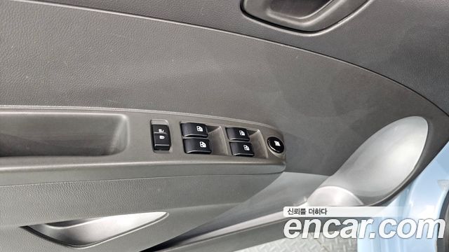 Chevrolet Korea Spark 2014 — photo 18