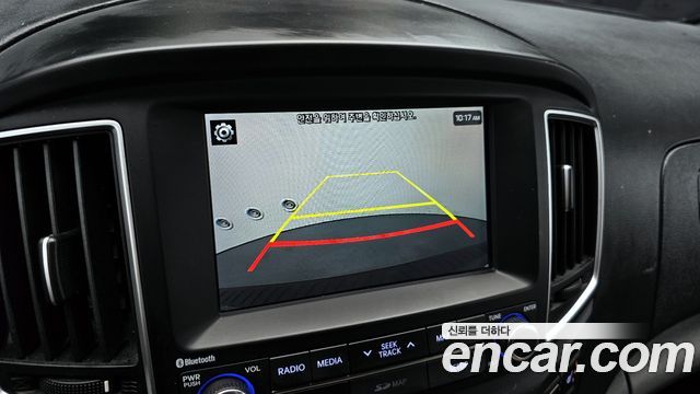 Hyundai Starex 2019 — photo 16