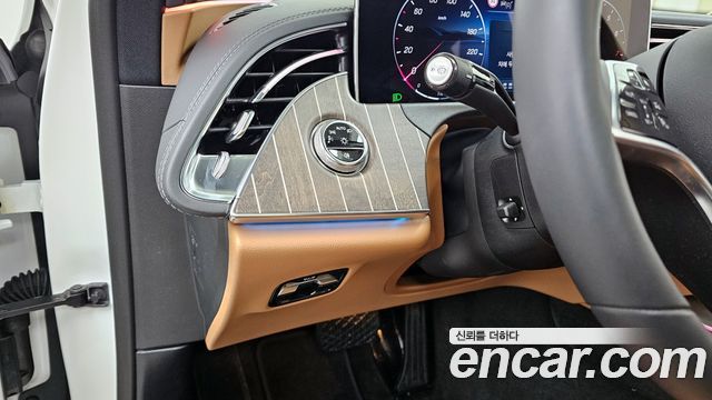 Mercedes-Benz E-Class 2026 — photo 16